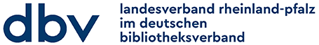 Landesverband Rheinland-Pfalz im deutschen Bibliotheksverband